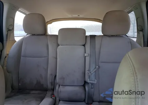 2017 Nissan Pathfinder S z USA, uszkodzony, nr VIN 5N1DR2MN4HC695145